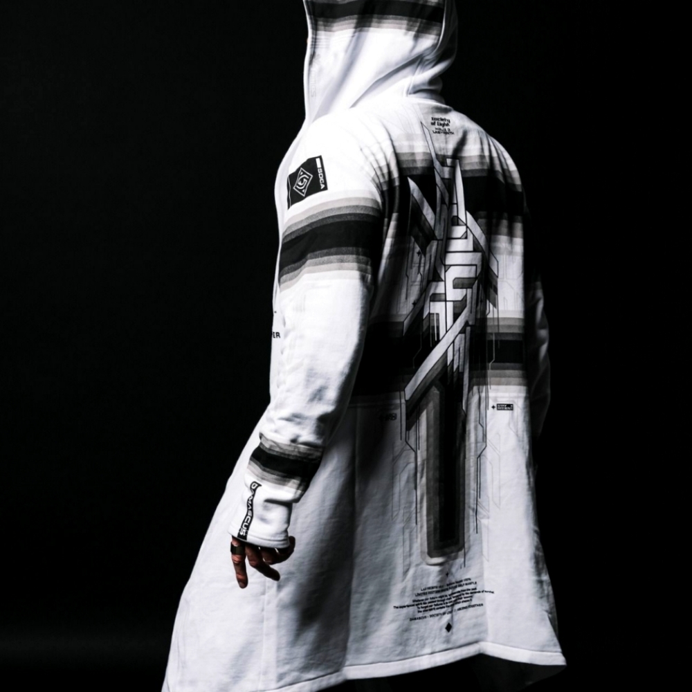 ISO Damascus Apparel